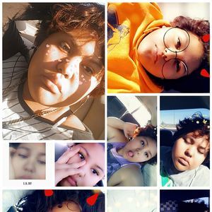 Meet your Posher, Lovely